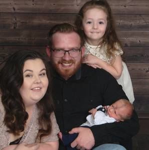 Meet your Posher, Wesley